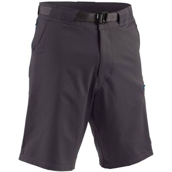 NWOT NRS Men's Quick Dry Fishing Guide UPF Shorts Size 30 - Picture 1 of 12